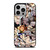 KATSUKI BAKUGO MY HERO ACADEMIA COLLAGE iPhone 14 Pro Case