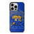 KENTUCKY WILDCATS LOGO iPhone 14 Pro Case KENTUCKY WILDCATS LOGO iPhone 14 Pro Case
