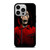 LA CASA DE PAPEL MONEY HEIST MASK iPhone 14 Pro Case