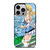LUCY HEARTFILIA FAIRY TAIL ANIME iPhone 14 Pro Case