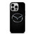 MAZDA LOGO iPhone 14 Pro Case