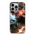 MY HERO ACADEMIA ANIME MIDORIYA iPhone 14 Pro Case MY HERO ACADEMIA ANIME MIDORIYA iPhone 14 Pro Case
