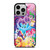 MY LITTLE PONY CUTE iPhone 14 Pro Case