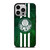 PALMEIRAS LOGO iPhone 14 Pro Case