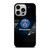 PARIS SAINT GERMAIN PSG FC iPhone 14 Pro Case