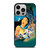 POCAHONTAS DISNEY PRINCESS 3 iPhone 14 Pro Case