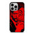 PROFESSOR MONEY HEIST iPhone 14 Pro Case