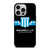 RACING CLUB FC LOGO iPhone 14 Pro Case