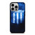 RACING CLUB FC iPhone 14 Pro Case