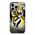 RICHMOND TIGERS AFL LOGO iPhone 14 Pro Case