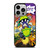RUGRATS CARTOON iPhone 14 Pro Case