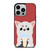 SADAHARU GINTAMA ANIME iPhone 14 Pro Case