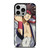 SANOSUKE SAGARA KENSHIN ANIME ART iPhone 14 Pro Case SANOSUKE SAGARA KENSHIN ANIME ART iPhone 14 Pro Case