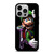 SCARED LUIGI SUPER MARIO BROS iPhone 14 Pro Case SCARED LUIGI SUPER MARIO BROS iPhone 14 Pro Case
