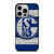 SCHALKE 04 BUNDESLIGA LOGO iPhone 14 Pro Case