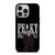 SHELBY PEAKY BLINDERS ART iPhone 14 Pro Case