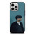 SHELBY PEAKY BLINDERS COOL iPhone 14 Pro Case
