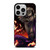 SHISHIO MAKOTO KENSHIN ART iPhone 14 Pro Case