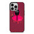 SQUID GAME SOLDIERS 2 iPhone 14 Pro Case