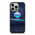 SS LAZIO LOGO SERIE A iPhone 14 Pro Case