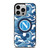 SSC NAPOLI ICON 2 iPhone 14 Pro Case SSC NAPOLI ICON 2 iPhone 14 Pro Case
