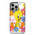 CUTE TWEETY BIRD 2 iPhone 14 Pro Case