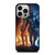 THE MANDALORIAN iPhone 14 Pro Case
