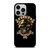 USMC MARINE CORPS iPhone 14 Pro Case USMC MARINE CORPS iPhone 14 Pro Case
