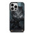 CUTE BLACK PANTHER MARVEL iPhone 14 Pro Case CUTE BLACK PANTHER MARVEL iPhone 14 Pro Case