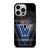 VILLANOVA WILDCATS LOGO iPhone 14 Pro Case