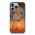 WESTWORLD DOLORES ART iPhone 14 Pro Case