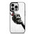 WESTWORLD SKULL iPhone 14 Pro Case