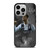 CRISTIANO RONALDO JUVENTUS iPhone 14 Pro Case