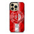 ABERDEEN FOOTBALL CLUB ICON iPhone 14 Pro Max Case