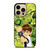 BEN 10 COOL CARTOON iPhone 14 Pro Max Case BEN 10 COOL CARTOON iPhone 14 Pro Max Case