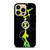BEN10 SYMBOL iPhone 14 Pro Max Case BEN10 SYMBOL iPhone 14 Pro Max Case