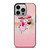 COURAGE THE COWARDLY DOG iPhone 14 Pro Case