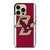 BOSTON COLLEGE EAGLES SYMBOL iPhone 14 Pro Max Case BOSTON COLLEGE EAGLES SYMBOL iPhone 14 Pro Max Case