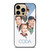 CODA FILM CHARACTERS iPhone 14 Pro Max Case CODA FILM CHARACTERS iPhone 14 Pro Max Case