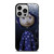 CORALINE iPhone 14 Pro Case