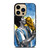 DIEGO MARADONA CHAMPIONS iPhone 14 Pro Max Case DIEGO MARADONA CHAMPIONS iPhone 14 Pro Max Case