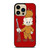 ELMER FUDD CARTOON 3 iPhone 14 Pro Max Case ELMER FUDD CARTOON 3 iPhone 14 Pro Max Case