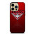 ESSENDON BOMBERS AFL ICON iPhone 14 Pro Max Case
