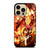FAIRY TAIL NATSU DRAGNEEL ANIME iPhone 14 Pro Max Case FAIRY TAIL NATSU DRAGNEEL ANIME iPhone 14 Pro Max Case
