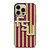 FLORIDA STATE SEMINOLES FSU ICON 2 iPhone 14 Pro Max Case