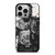 CONOR MCGREGOR iPhone 14 Pro Case