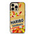 GUMMY BEAR HARIBO YUMMY iPhone 14 Pro Max Case