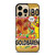 GUMMY BEAR HARIBO iPhone 14 Pro Max Case