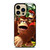 HAPPY DONKEY KONG COUNTRY iPhone 14 Pro Max Case HAPPY DONKEY KONG COUNTRY iPhone 14 Pro Max Case