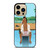 HOLLYWOOD BOJACK HORSEMAN iPhone 14 Pro Max Case